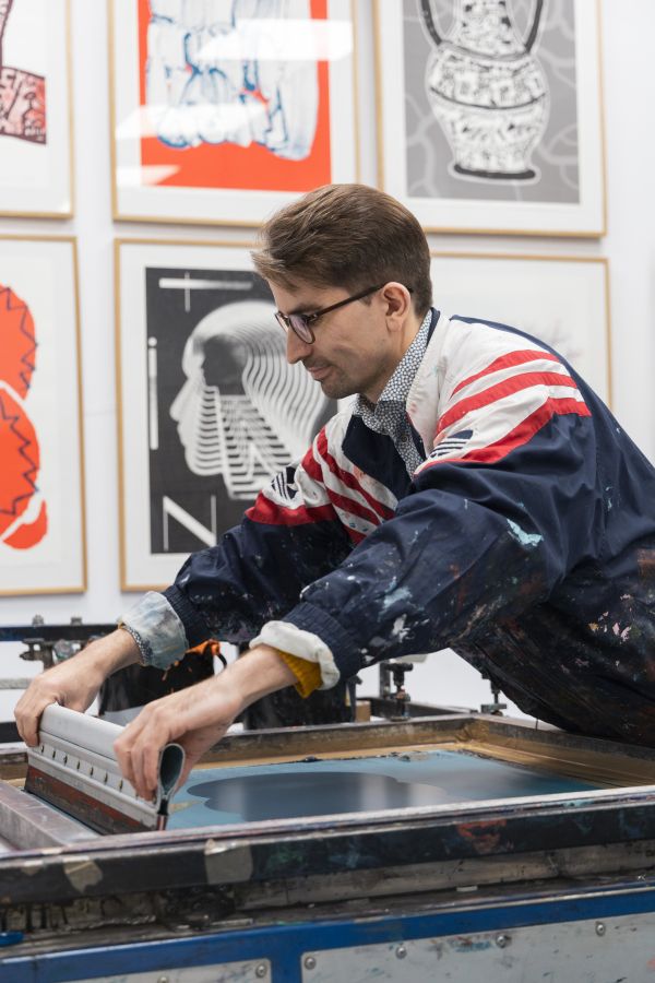 Jerzy Muszyński – 